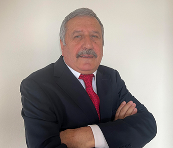 Nazım TAHMAZ 