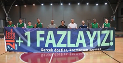 Farkındayız, yanınızdayız!