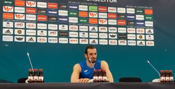 Barış Ermiş l Anadolu Efes 