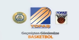 Geçmişten günümüze Tofaş Basketbol Takımı