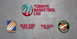 Play-Off Yarı Final Serisi Hikayesi