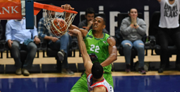 Josh Owens poster dunk l TOFAŞ-Anadolu Efes