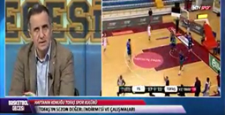 BASKETBOL GECESİ l SPORTSTV 